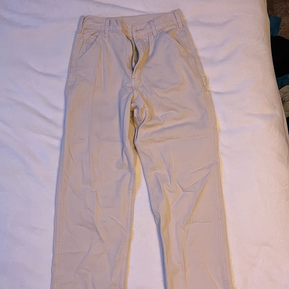 JOHN GALT cargo pants 🤎